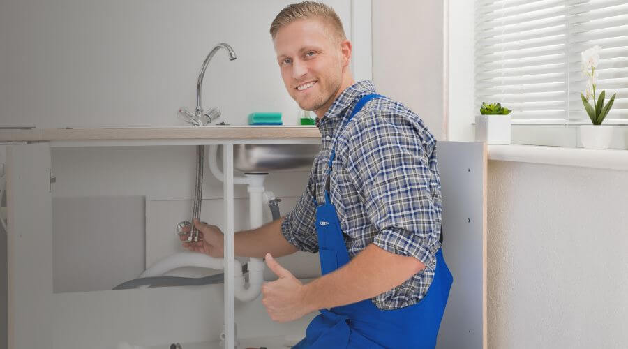 Professional water heater repair in Nursery, TX